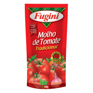 Molho de Tomate