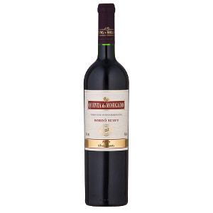 Vinho quinta do morgado